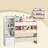 Toy Boxes and Organizers