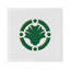 Timothy Corrigan Parterre Garden Hemstitch 22" Linen/Cotton Napkin