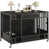 Black est en rupture de stock