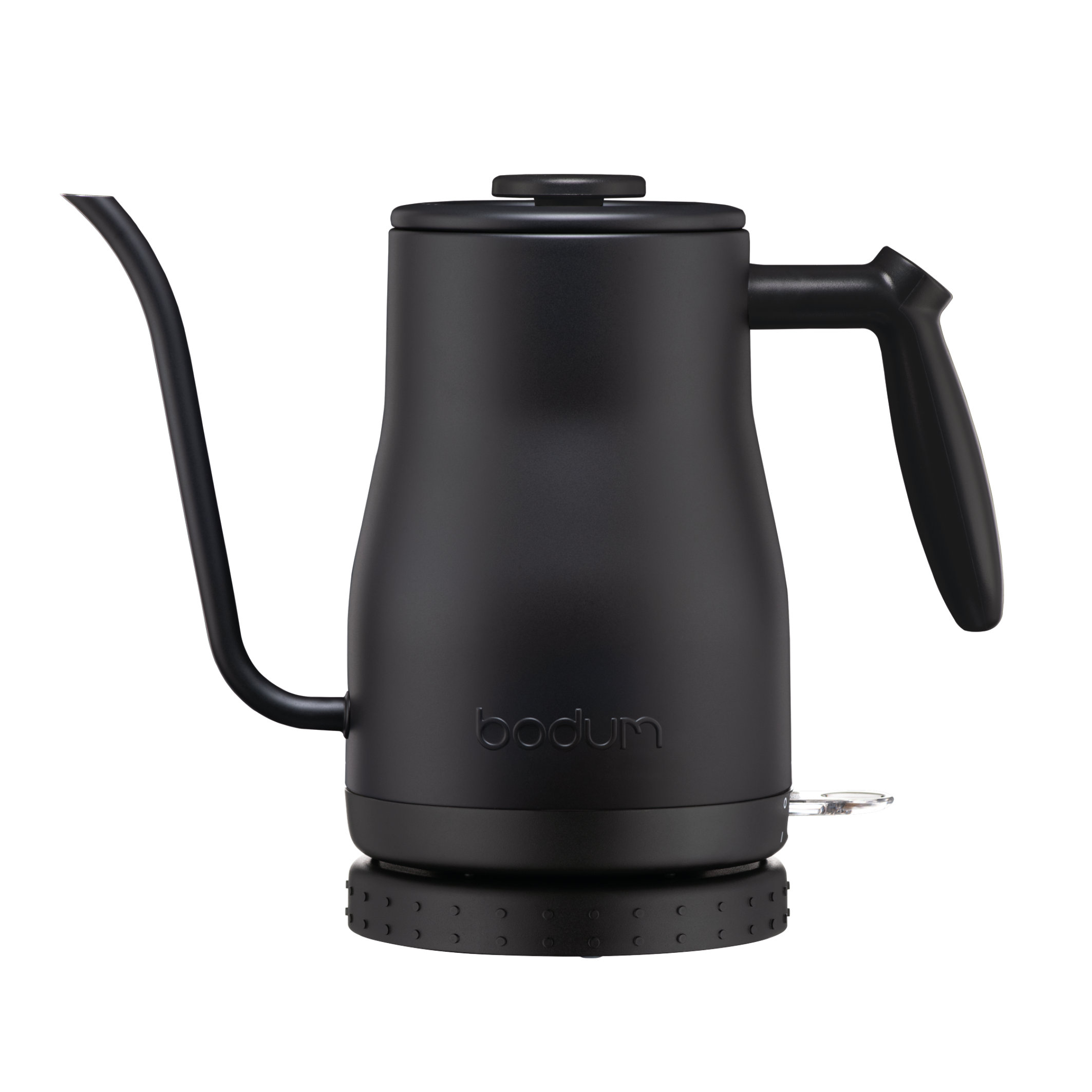 Bodum Bistro Gooseneck Electric Water Kettle, 34 Ounce & Reviews Wayfair