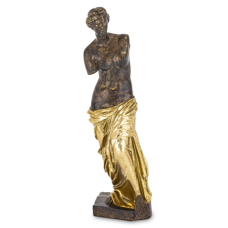 People Figurines & Sculptures