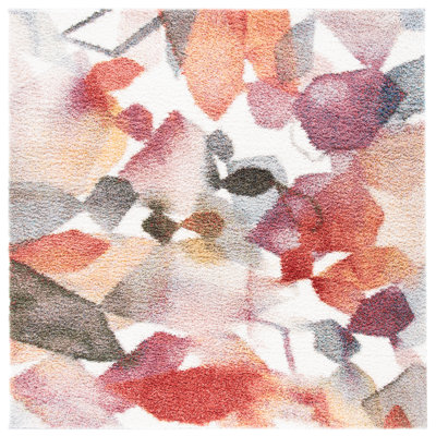Aratrika Performance Abstract Rug