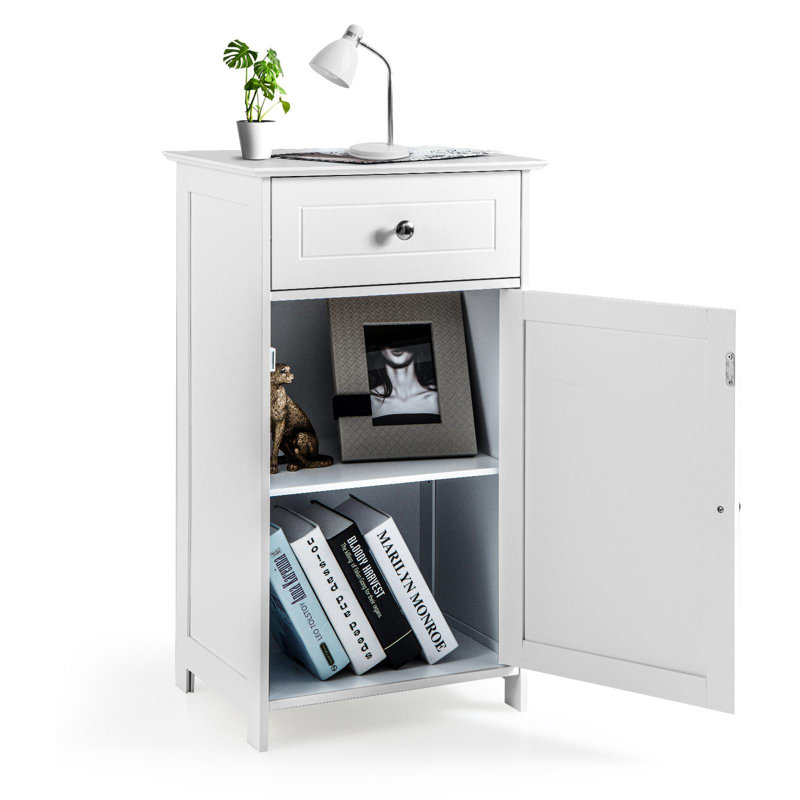 Armoire de salle de bain Kaedynn