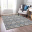 Tapis Chayden avec envers antidérapant-98168441