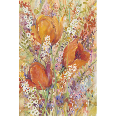 Floraison printanière I