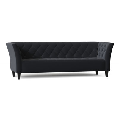 Carruth Upholstered 91'' Sofa