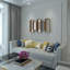 Orson Wall Mirror