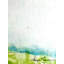 Vallée-Paysage | Aquarelle sur papier | Par Dipa Talukder