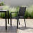 Farrah Stacking Patio Dining Armchair-341848862