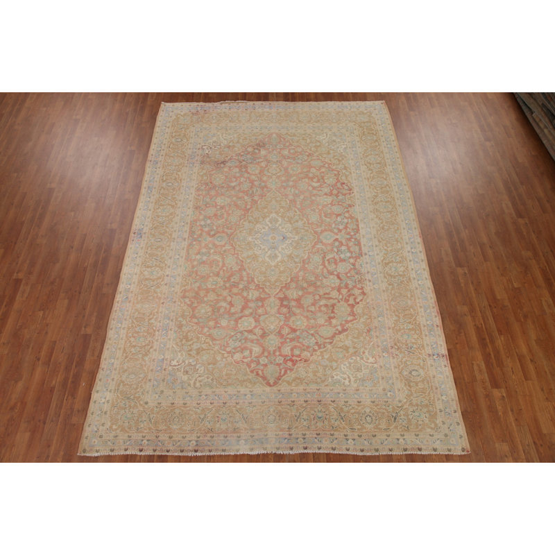 Tapis traditionnel 8 x 12