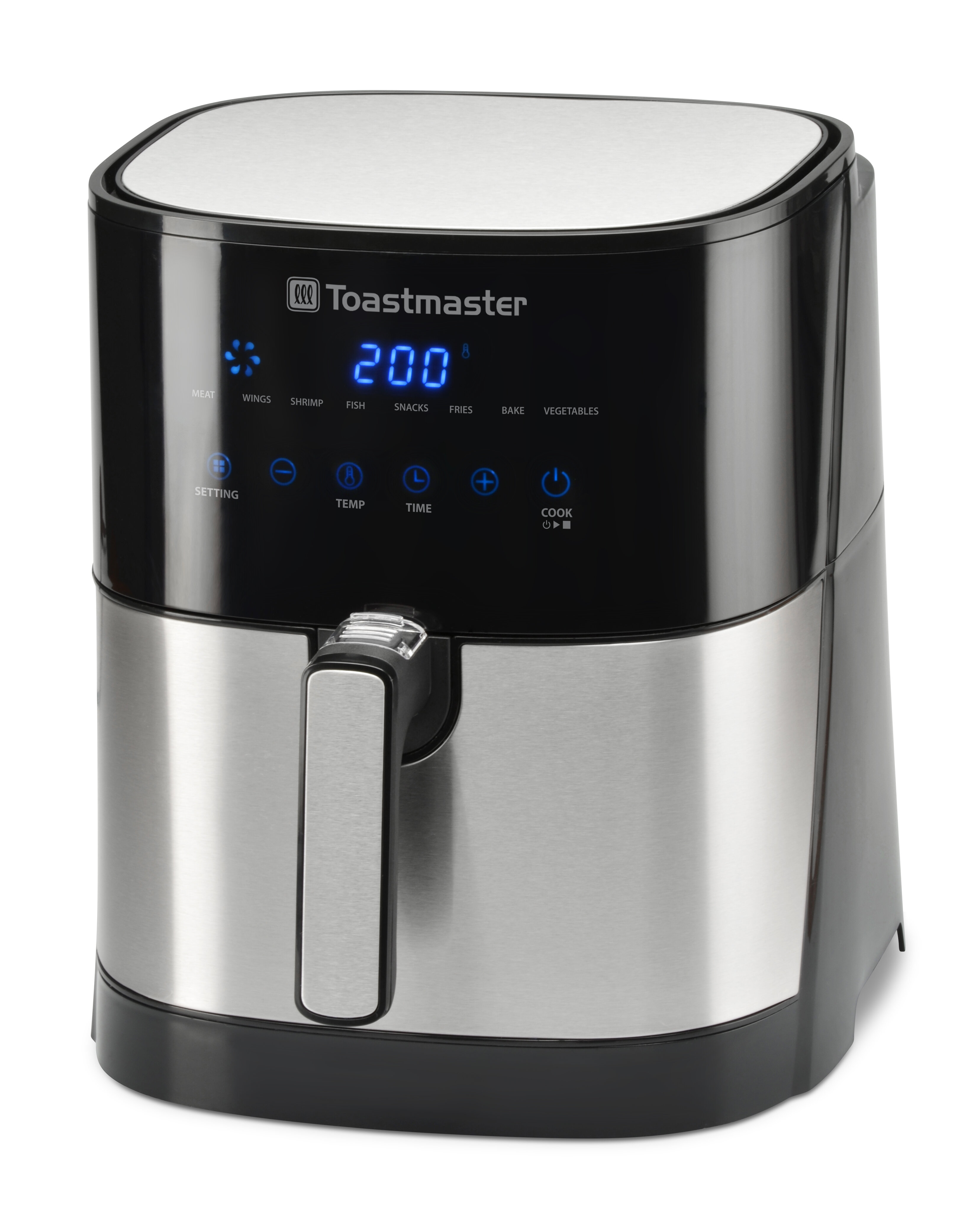 13 Best Toastmaster Air Fryer for 2023