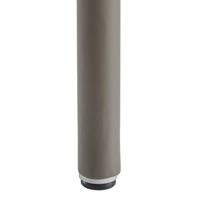 Feller Outdoor Bar Stool, 26"