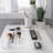 Simplify Long Rectangular Drawer Organizer In Clear
