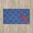Geometric Indoor Rug