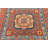 Nero Red Rug