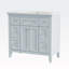 Rangement pour salle de bain Stassa
