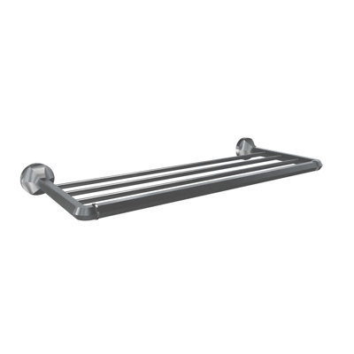 Speicher 4 Wall Towel Rack