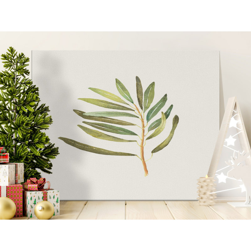 Wrapped Canvas Print Set, 81.28 cm H x 121.92 cm W