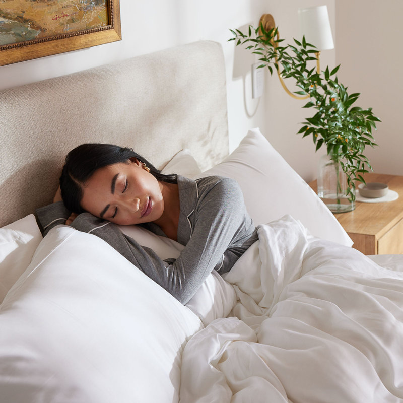 All Season Comforter, Twin