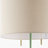 Kenley 62'' Traditional Floor Lamp-679122824