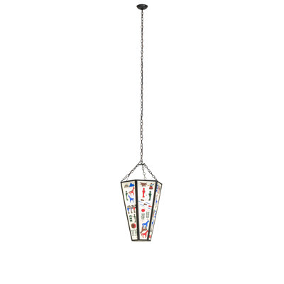 LED Pendant