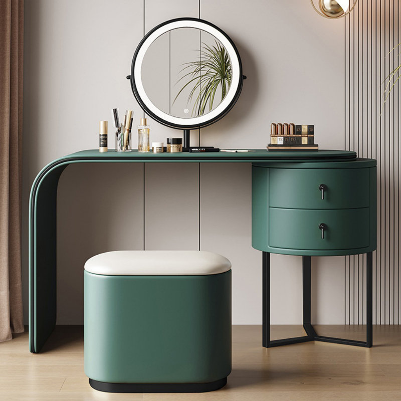 Agosta, Black/Green