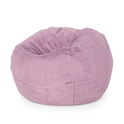 Fauteuil à billes en mousse à mémoire de forme