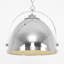 Wil 1-Light Dome Pendant-22669584-22738727