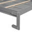 Lit escamotable escamotable avec tablettes Murphy-2135685990-2135685991