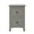 Grey est en rupture de stock