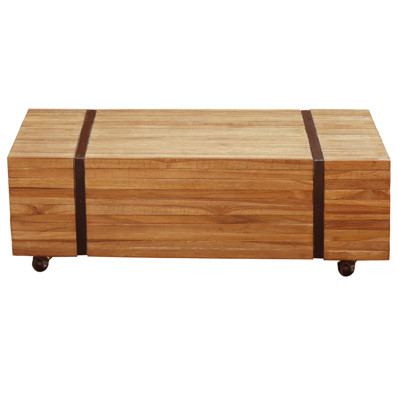 Table basse Serefina