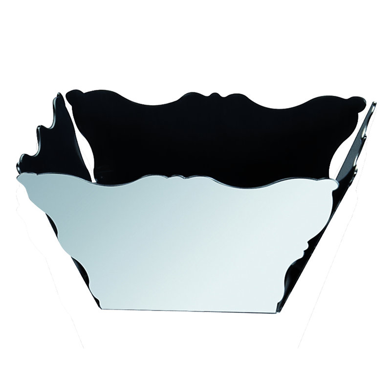 MEPRA Dolce Vita Stainless Steel Serving Bowl