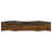 Emory Sheesham Grey And Gunmetal Live Edge Dining Bench