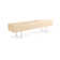 Commode longue et basse