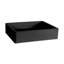 Newterra Handmade Rectangular Vessel Bathroom Sink-54646580