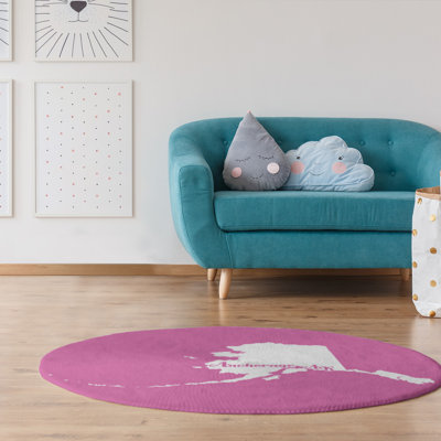 Chenille Indoor Rug