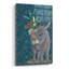  «Baby Donk» par Heather Gauthier, art mural en verre acrylique, 24 po x 36 po-130603128