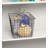 Spectrum Teardrop Decorative Basket-14547433-14547434