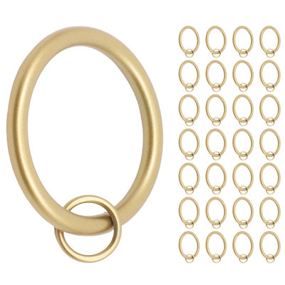 Curtain Rings