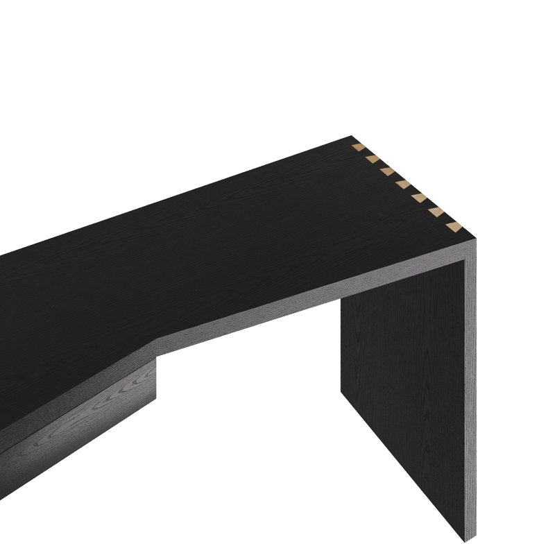 Zeus Writing Desk