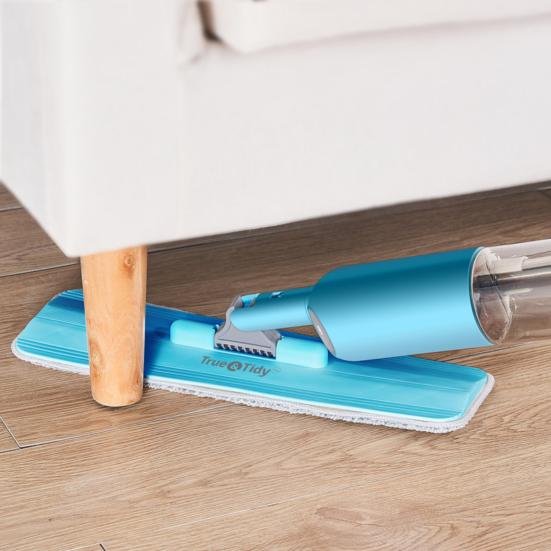 Mop Set, Blue