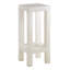Jut 28.25" Patio Bar Stool-49193262