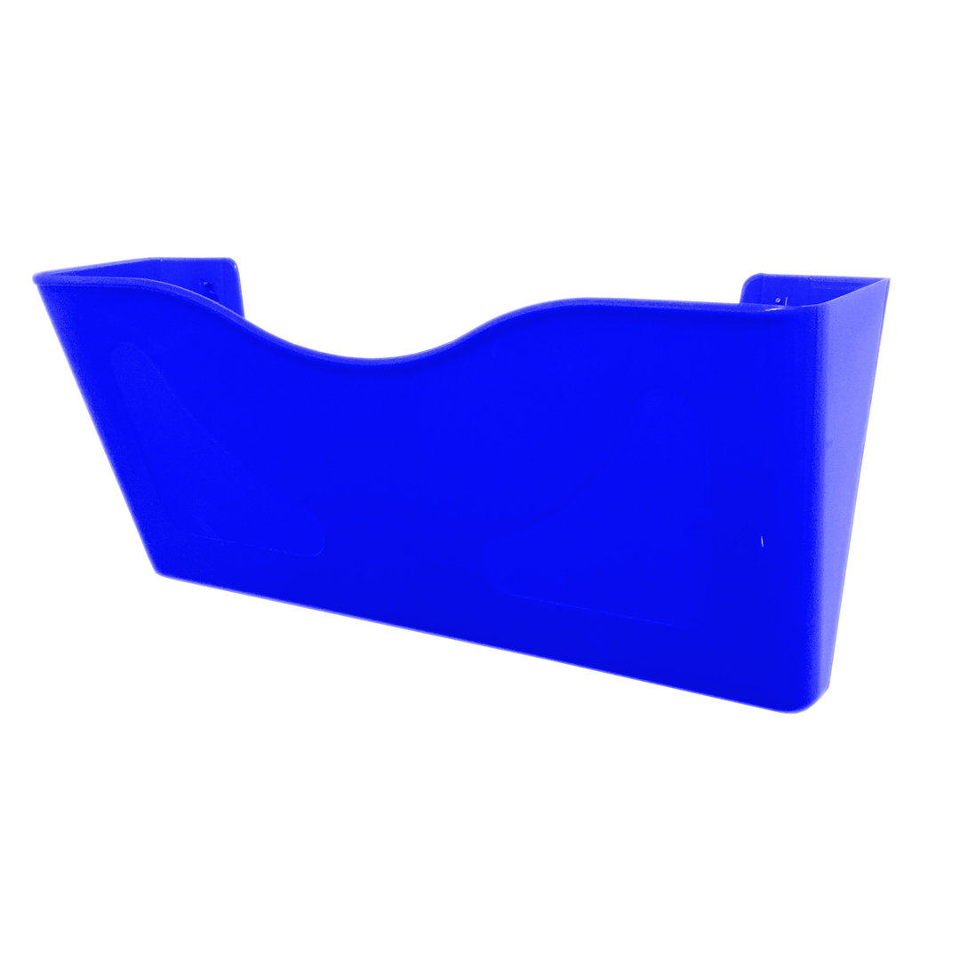 18Cm H Acrylic Brochure And Leaflet Rack