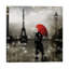Kate Carrigan - No Frame Print on Canvas-49993059