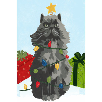Meowy Hissmas I