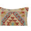 Housse et insert de coussin carré 100% laine