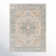 Machine Washable Oriental Area Rug