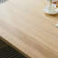 Table basse Burlywood