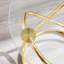 Jefre Tempered Glass Top End Table-106886838