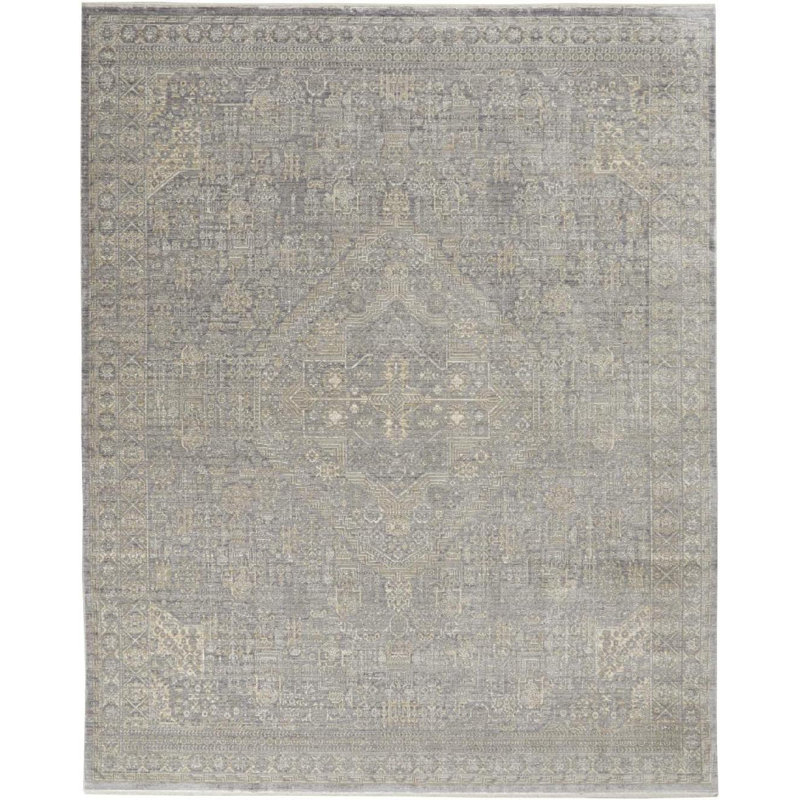 Craignamaddy Indoor Rug, Rectangle 7'10" x 10'2"